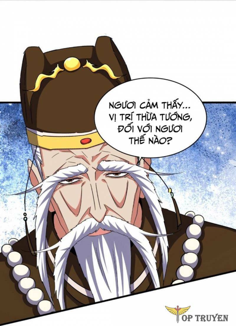 Đại Quản Gia Là Ma Hoàng - Chapter 388 - Page 29