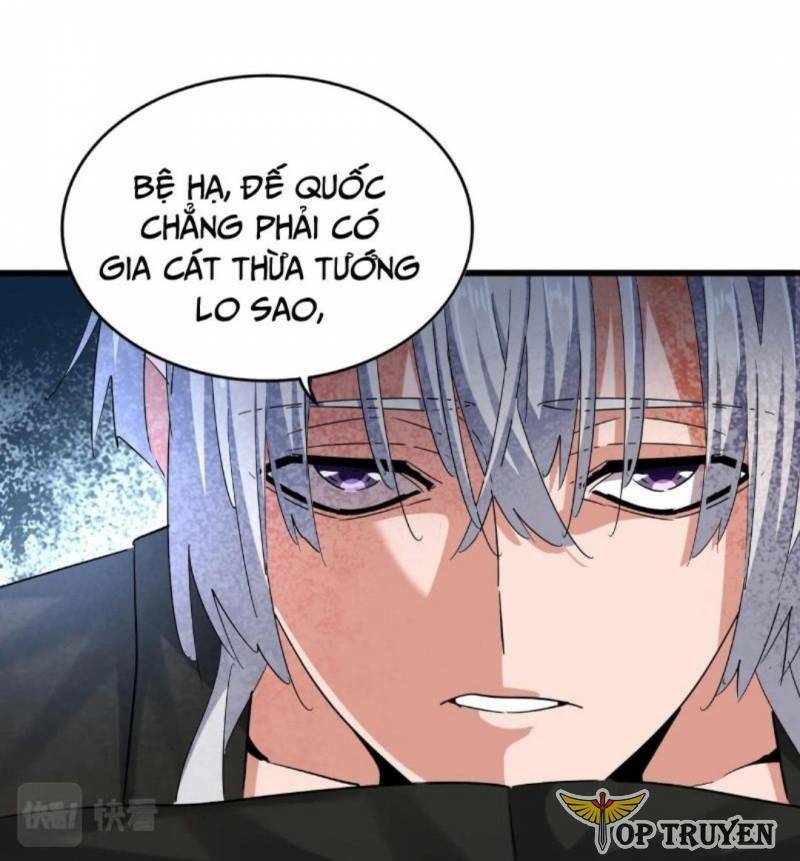 Đại Quản Gia Là Ma Hoàng - Chapter 388 - Page 31