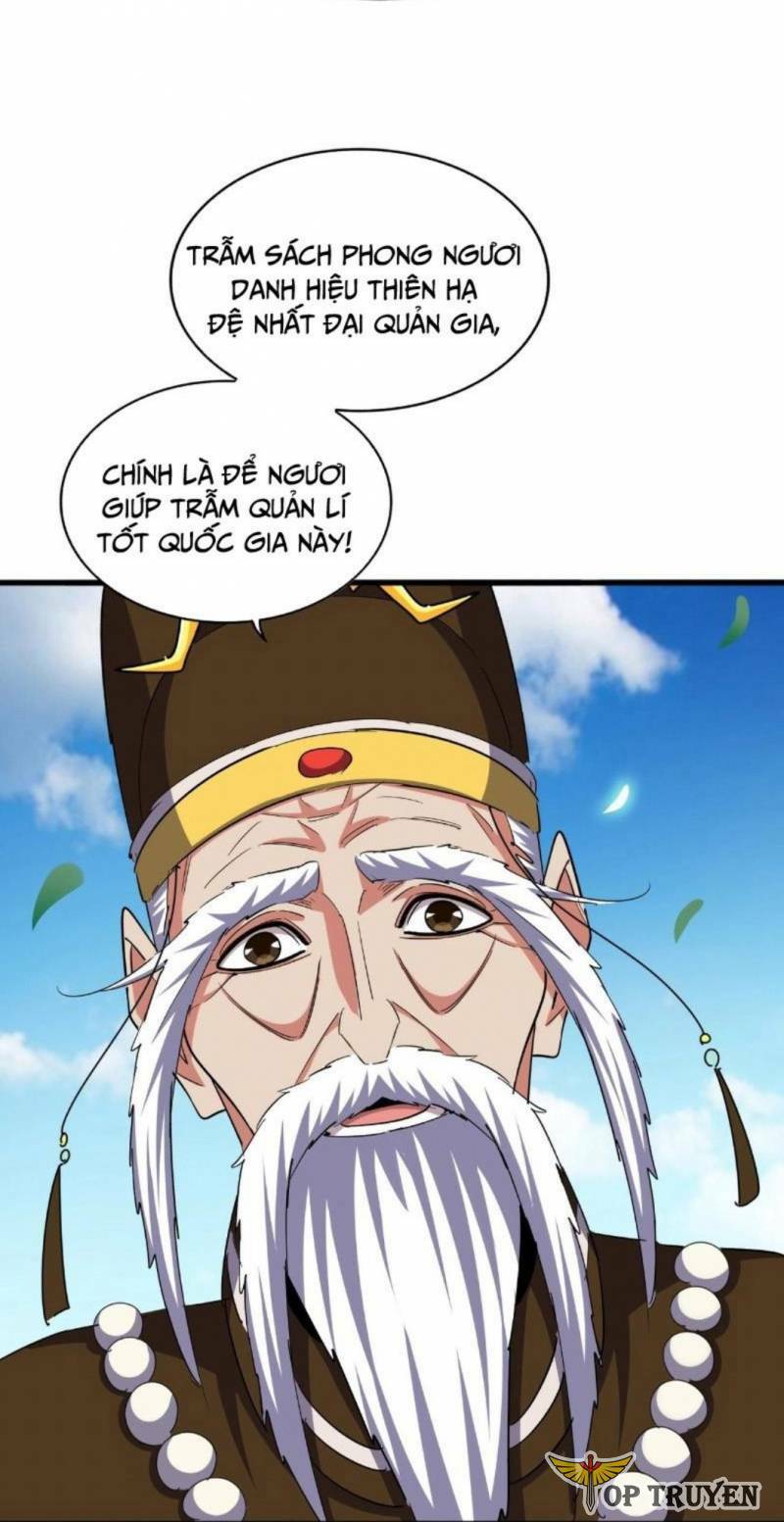 Đại Quản Gia Là Ma Hoàng - Chapter 388 - Page 38