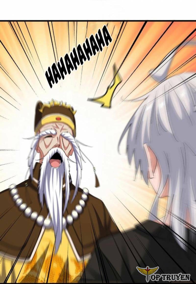 Đại Quản Gia Là Ma Hoàng - Chapter 388 - Page 41