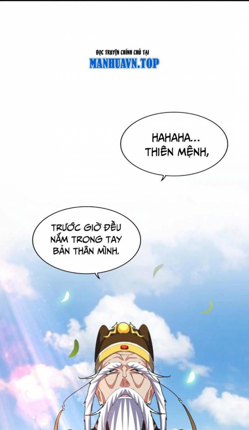 Đại Quản Gia Là Ma Hoàng - Chapter 388 - Page 44