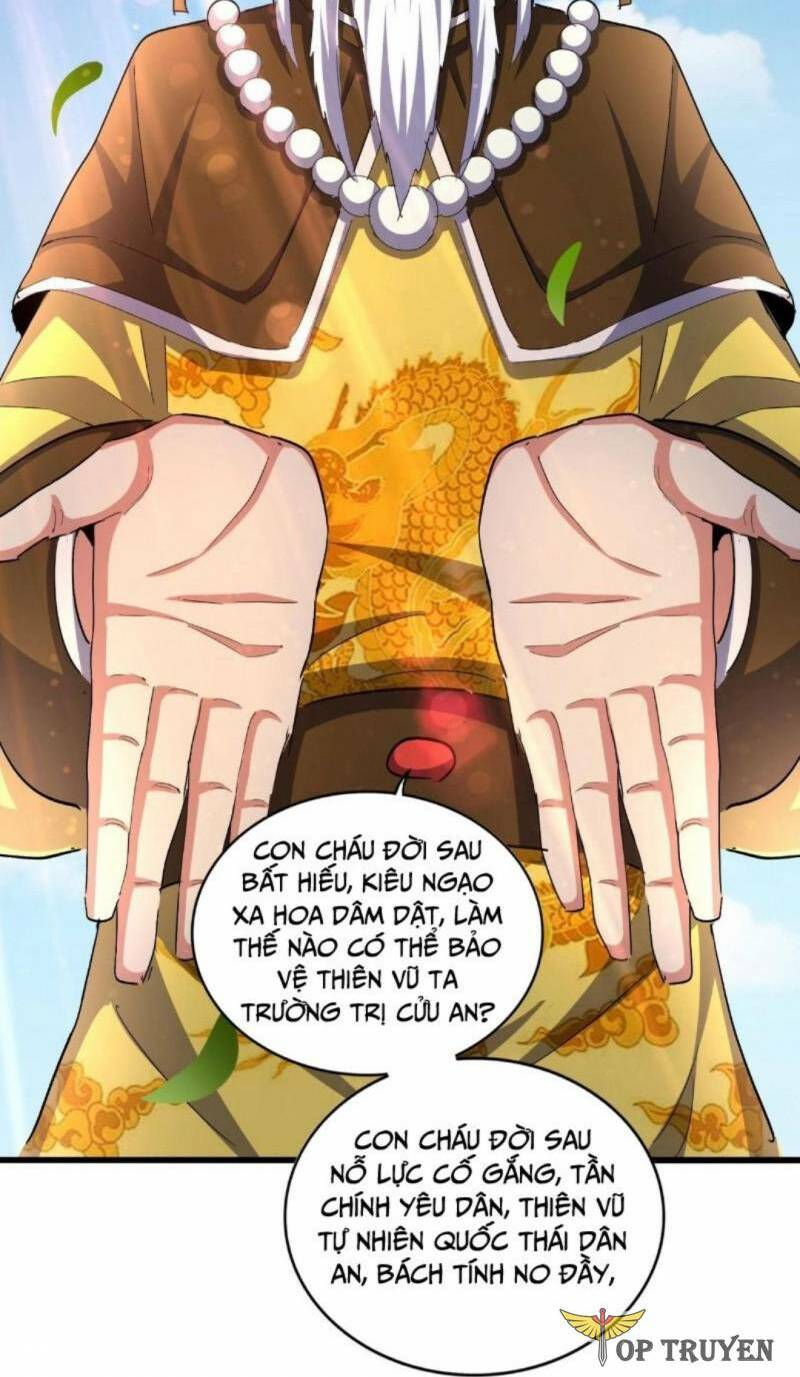 Đại Quản Gia Là Ma Hoàng - Chapter 388 - Page 45