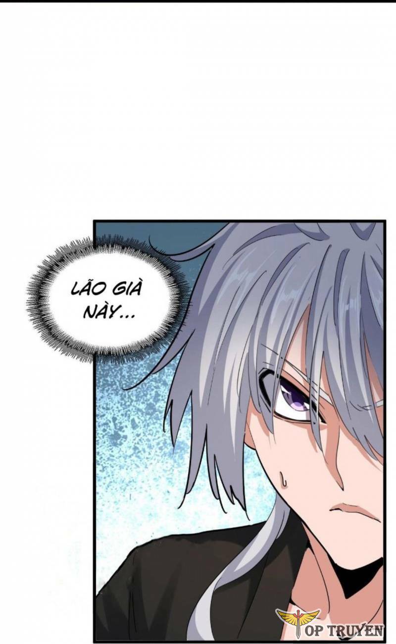 Đại Quản Gia Là Ma Hoàng - Chapter 388 - Page 48