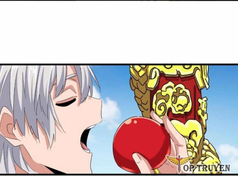 Đại Quản Gia Là Ma Hoàng - Chapter 388 - Page 4