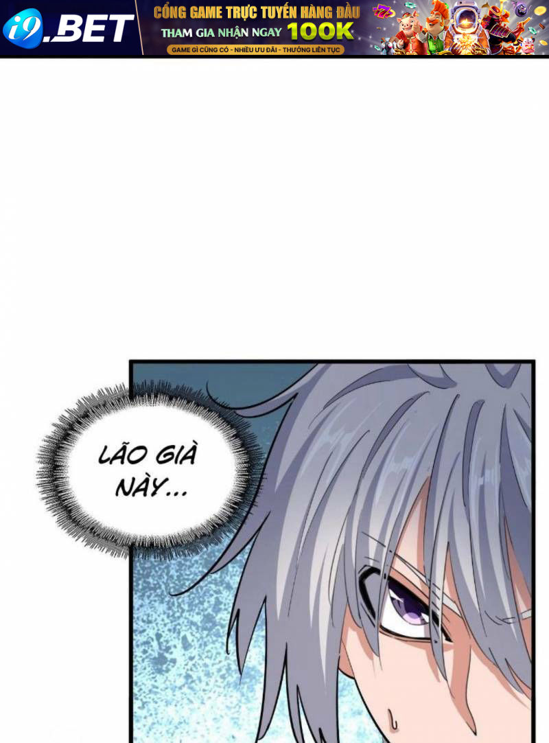 Đại Quản Gia Là Ma Hoàng - Chapter 388 - Page 49