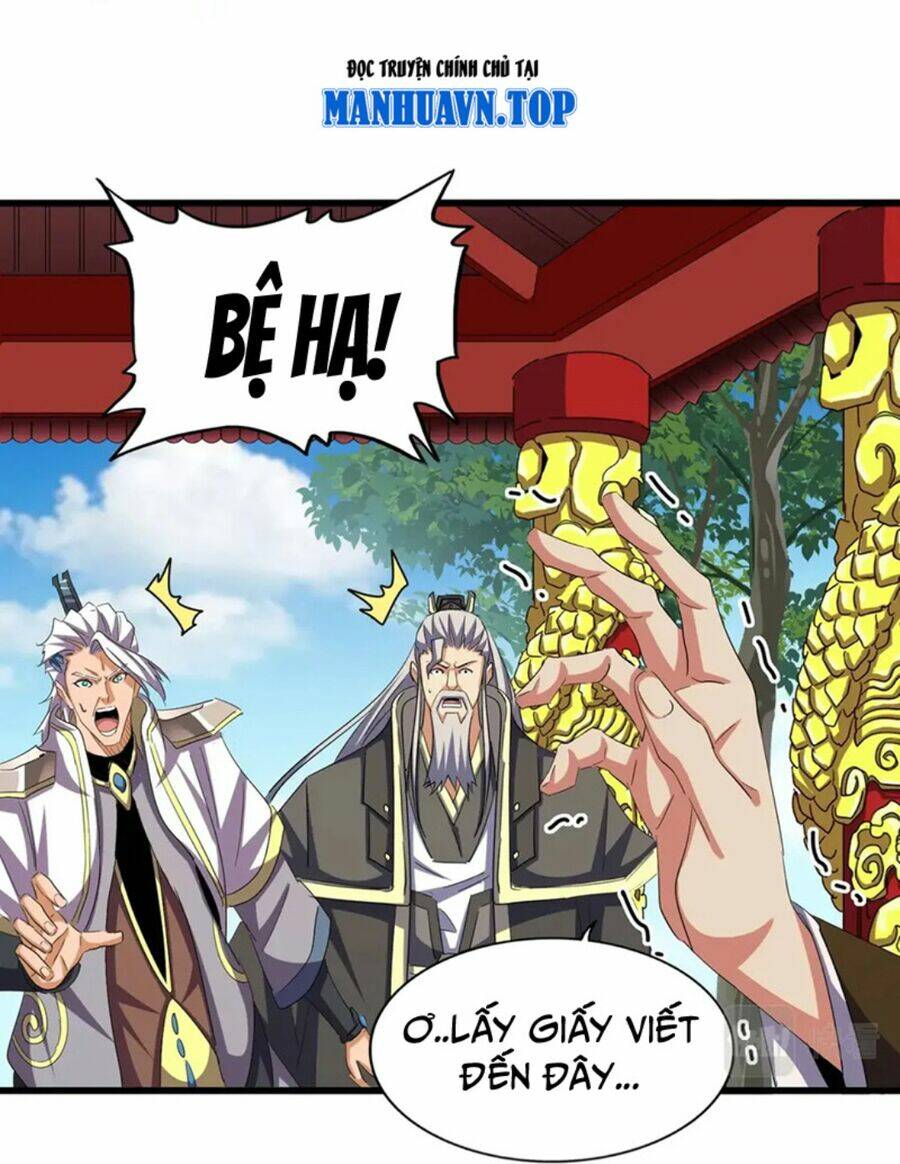 Đại Quản Gia Là Ma Hoàng - Chapter 389 - Page 13