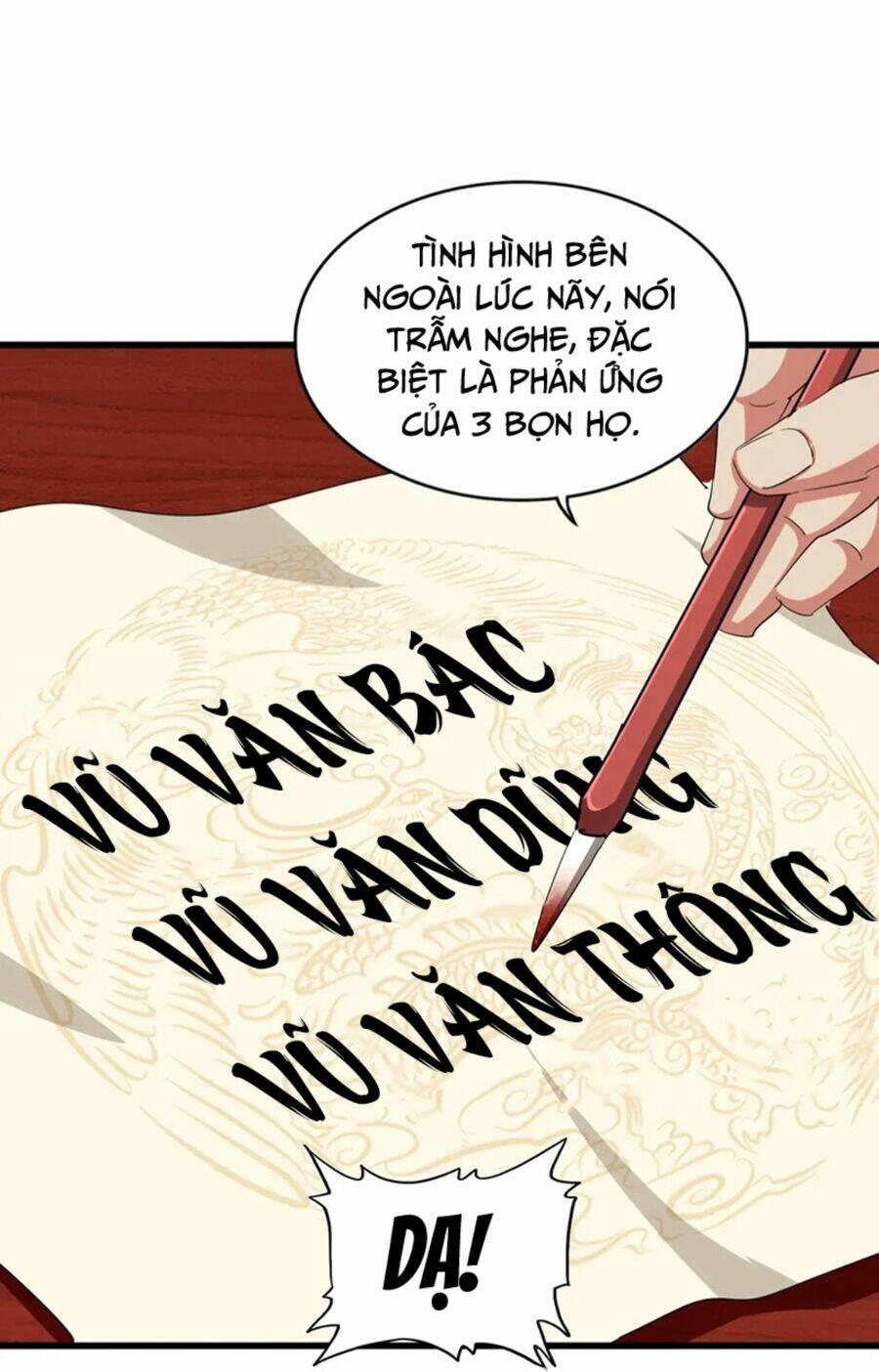 Đại Quản Gia Là Ma Hoàng - Chapter 389 - Page 15