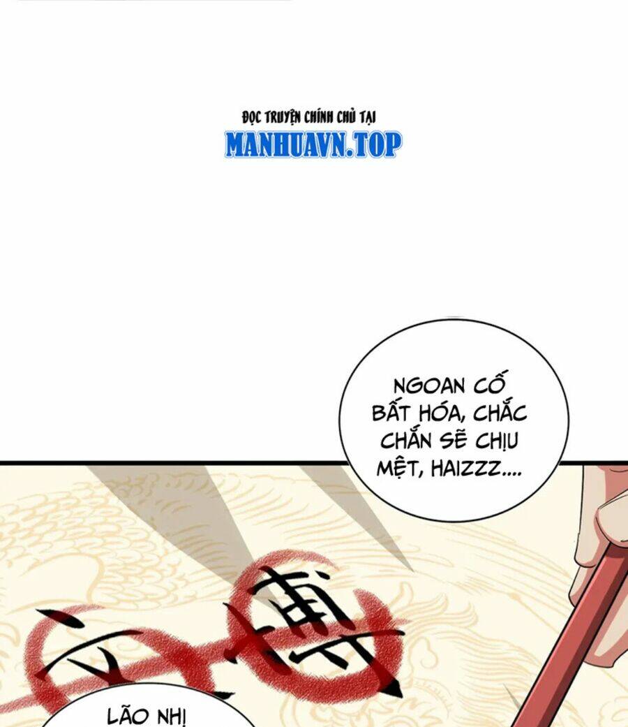 Đại Quản Gia Là Ma Hoàng - Chapter 389 - Page 18