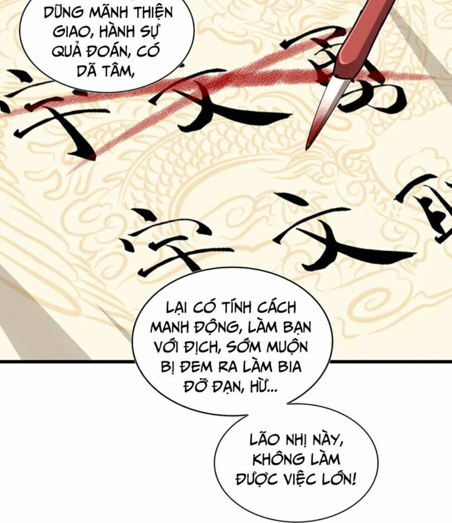 Đại Quản Gia Là Ma Hoàng - Chapter 389 - Page 19