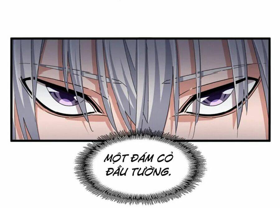 Đại Quản Gia Là Ma Hoàng - Chapter 389 - Page 29