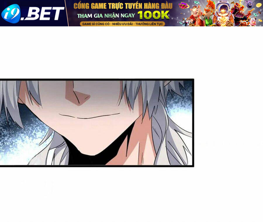 Đại Quản Gia Là Ma Hoàng - Chapter 389 - Page 44