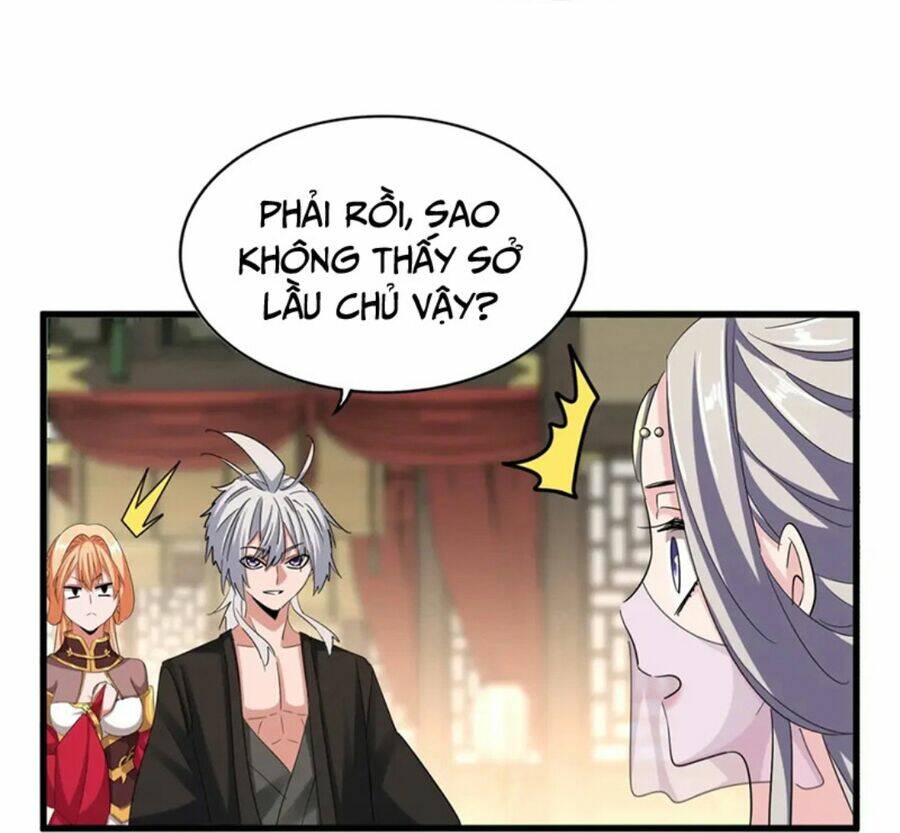 Đại Quản Gia Là Ma Hoàng - Chapter 389 - Page 46