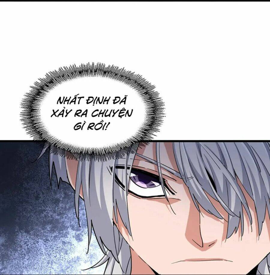 Đại Quản Gia Là Ma Hoàng - Chapter 389 - Page 51