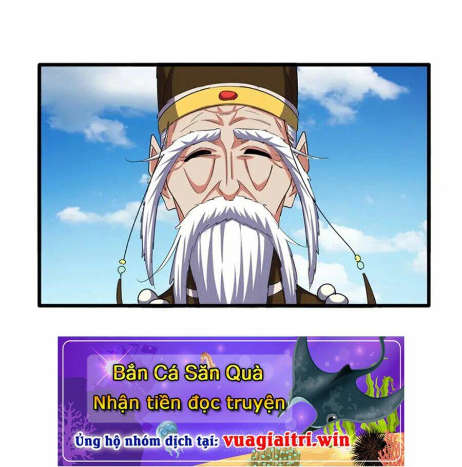 Đại Quản Gia Là Ma Hoàng - Chapter 389 - Page 5