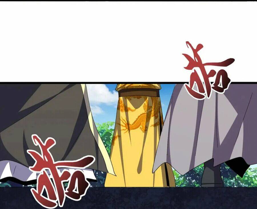 Đại Quản Gia Là Ma Hoàng - Chapter 389 - Page 7