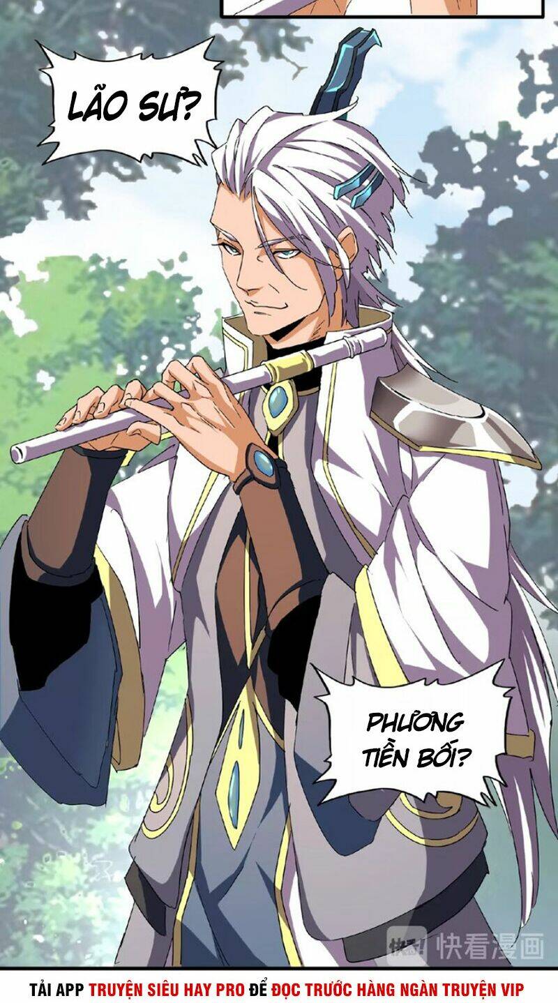 Đại Quản Gia Là Ma Hoàng - Chapter 39 - Page 9