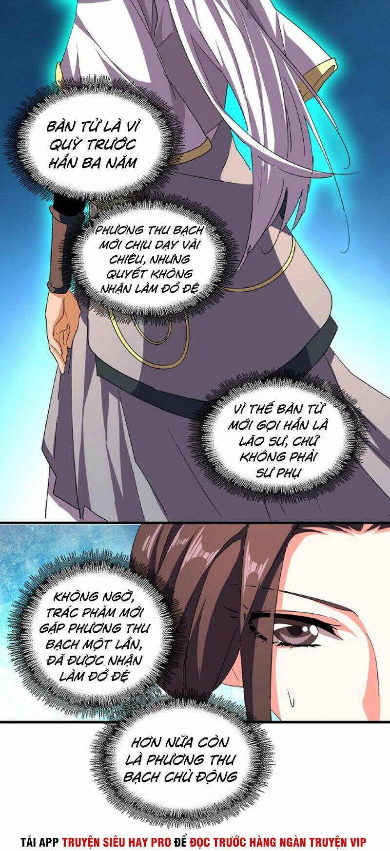 Đại Quản Gia Là Ma Hoàng - Chapter 39 - Page 25