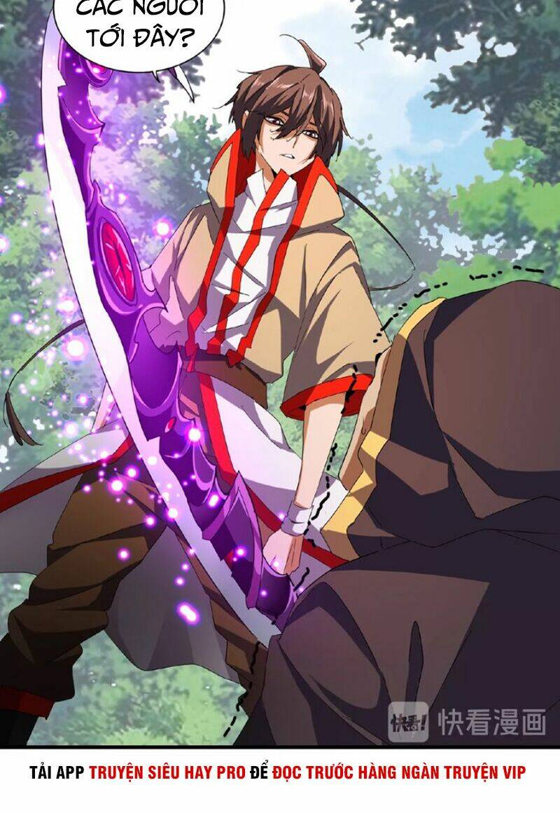 Đại Quản Gia Là Ma Hoàng - Chapter 39 - Page 3