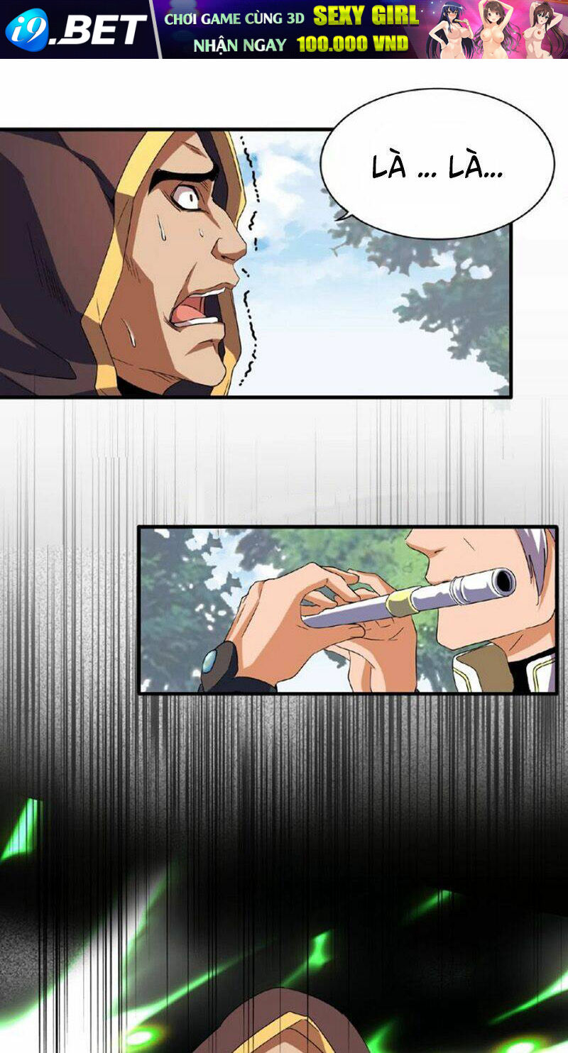 Đại Quản Gia Là Ma Hoàng - Chapter 39 - Page 4