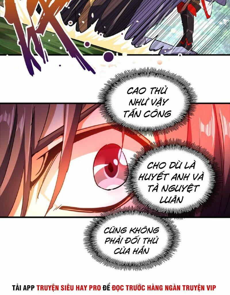 Đại Quản Gia Là Ma Hoàng - Chapter 39 - Page 7