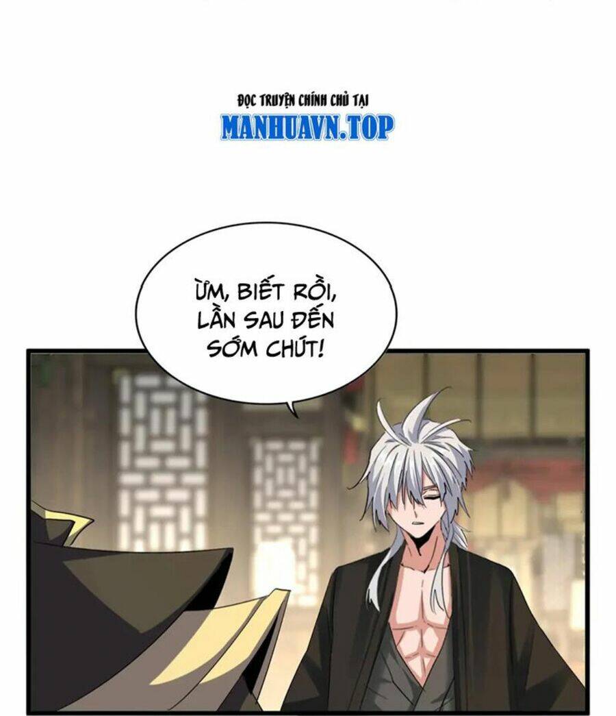 Đại Quản Gia Là Ma Hoàng - Chapter 390 - Page 12
