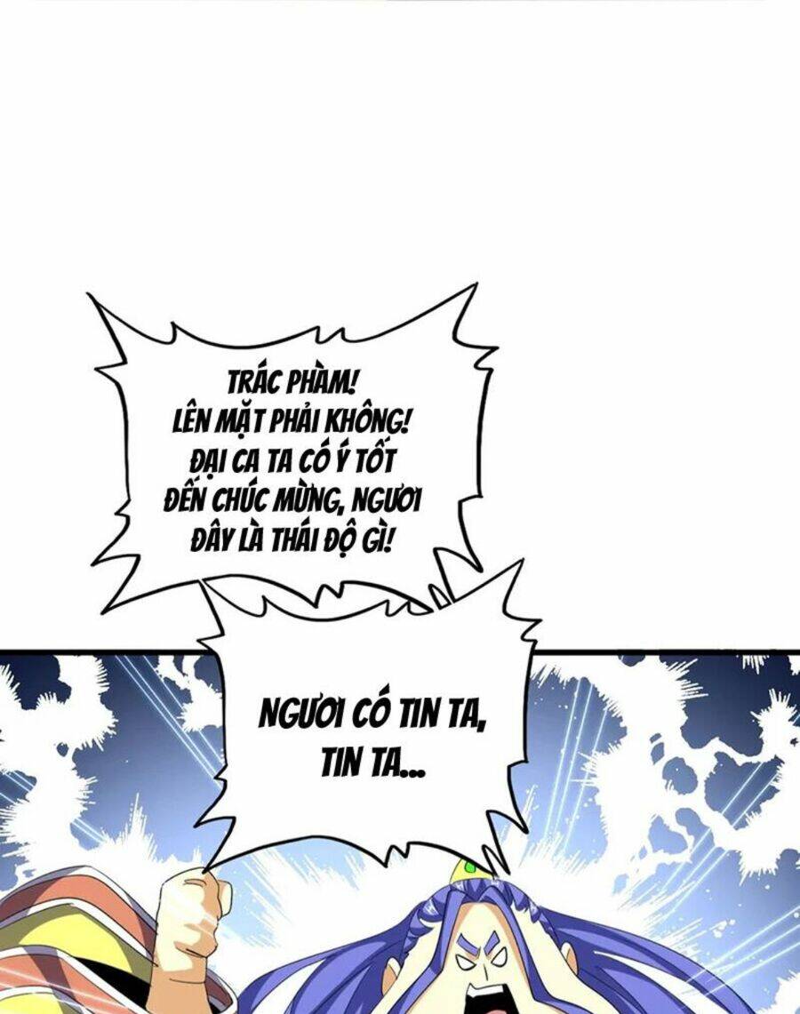 Đại Quản Gia Là Ma Hoàng - Chapter 390 - Page 13