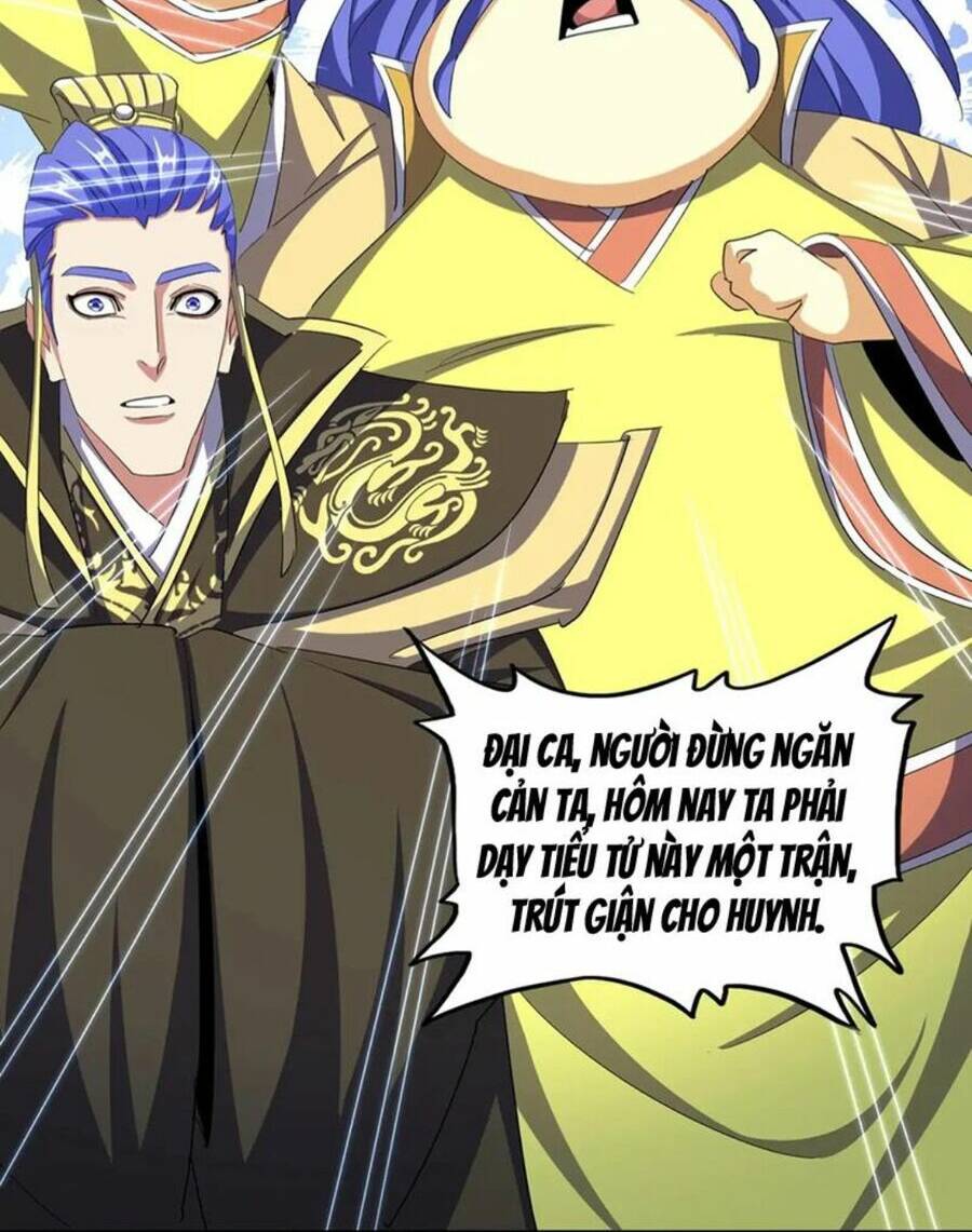 Đại Quản Gia Là Ma Hoàng - Chapter 390 - Page 14