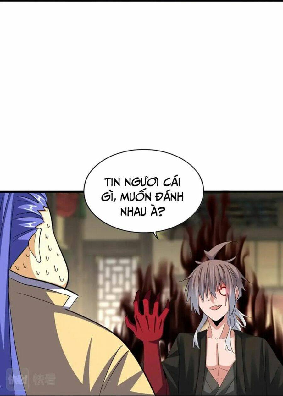 Đại Quản Gia Là Ma Hoàng - Chapter 390 - Page 15
