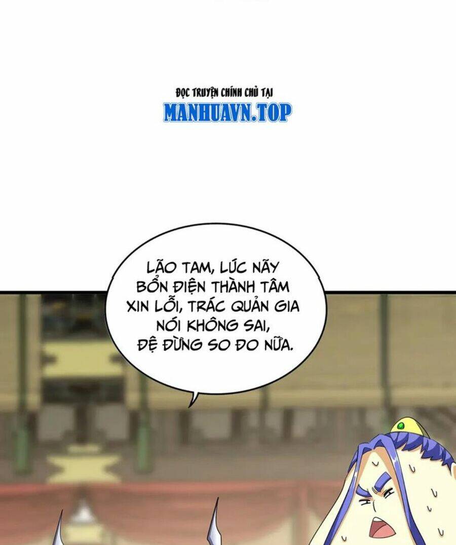 Đại Quản Gia Là Ma Hoàng - Chapter 390 - Page 17