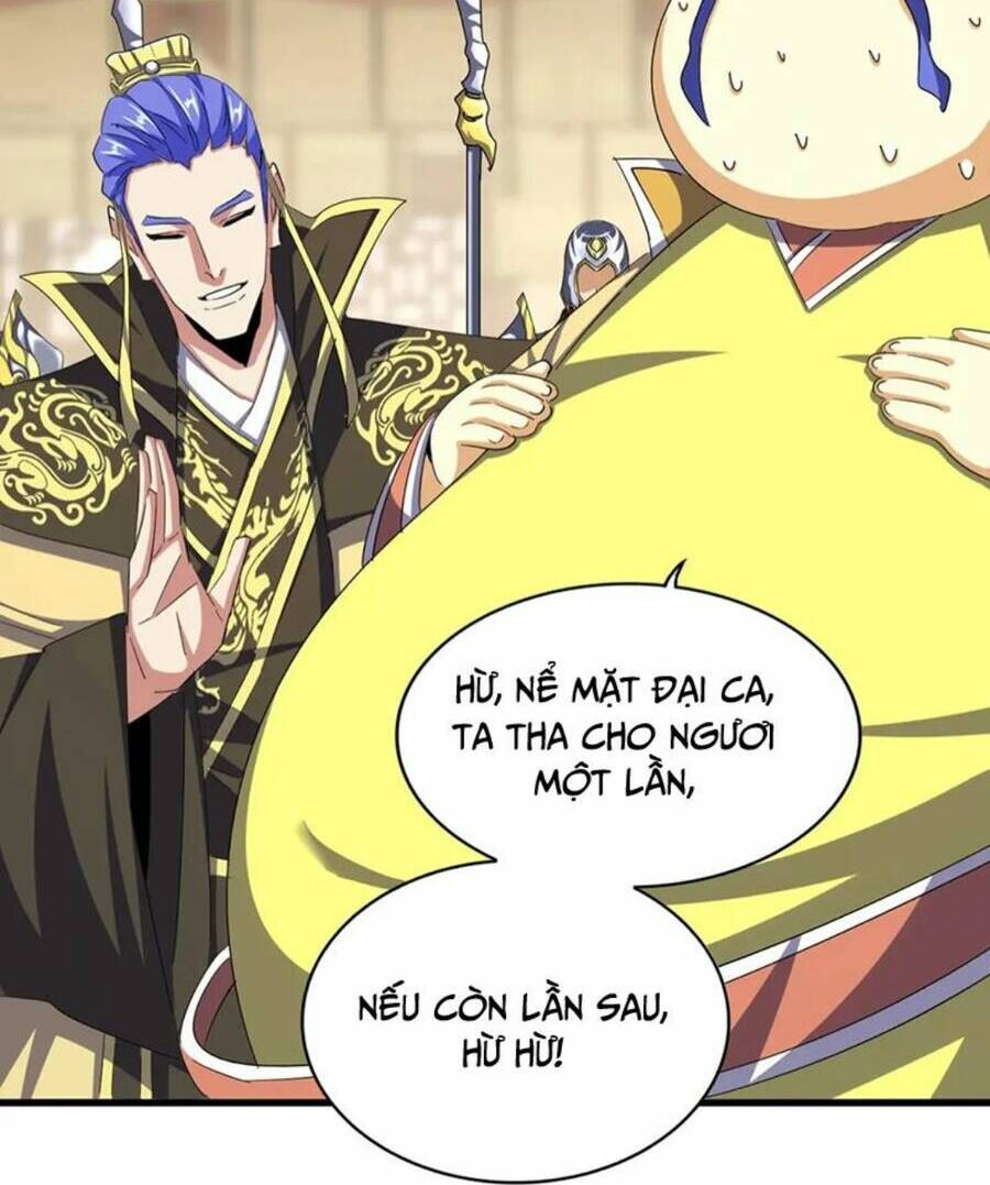 Đại Quản Gia Là Ma Hoàng - Chapter 390 - Page 18