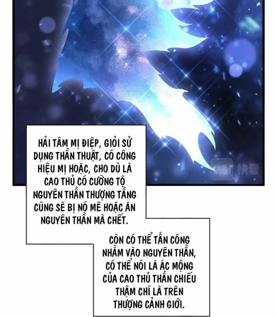 Đại Quản Gia Là Ma Hoàng - Chapter 390 - Page 23