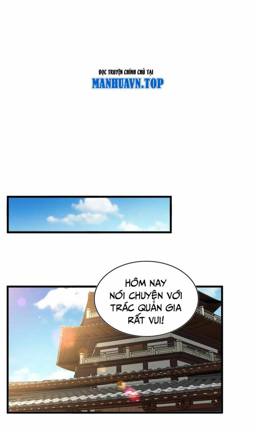 Đại Quản Gia Là Ma Hoàng - Chapter 390 - Page 32