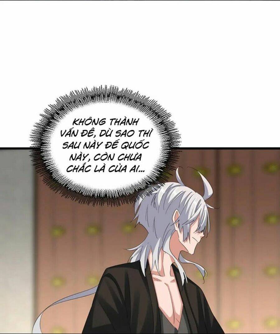 Đại Quản Gia Là Ma Hoàng - Chapter 390 - Page 35