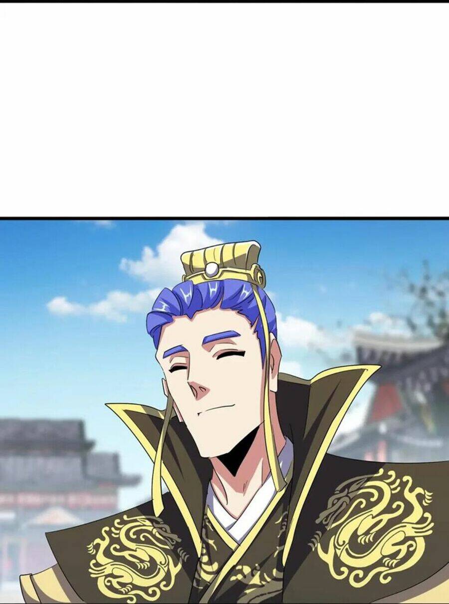 Đại Quản Gia Là Ma Hoàng - Chapter 390 - Page 48