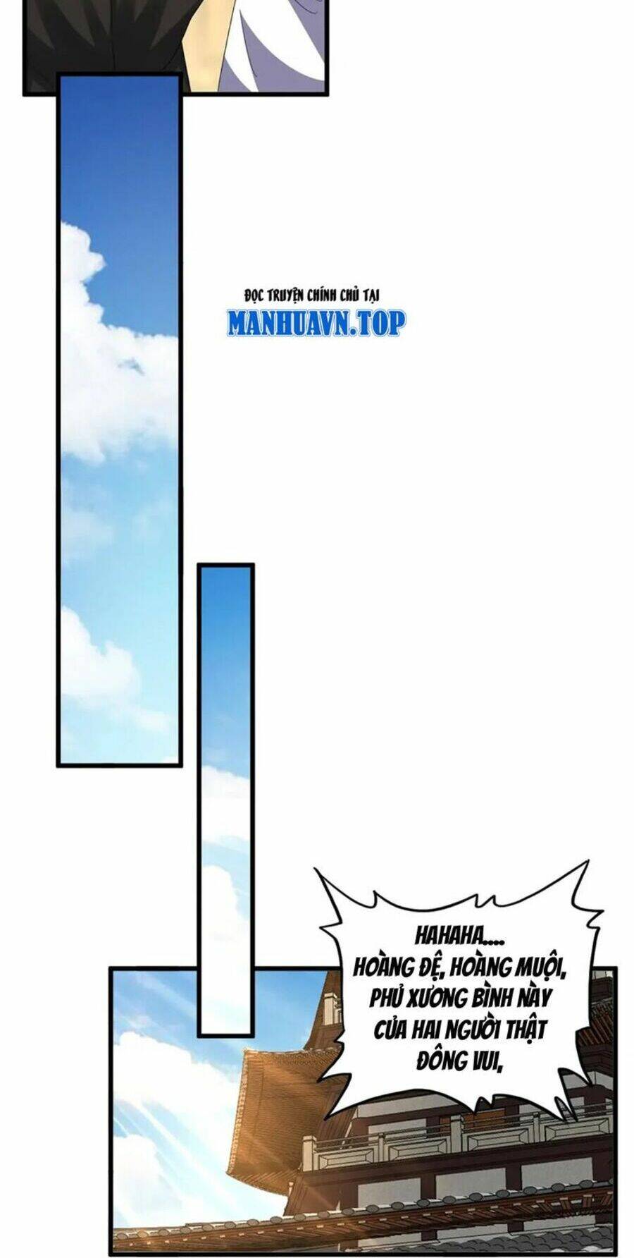 Đại Quản Gia Là Ma Hoàng - Chapter 390 - Page 4