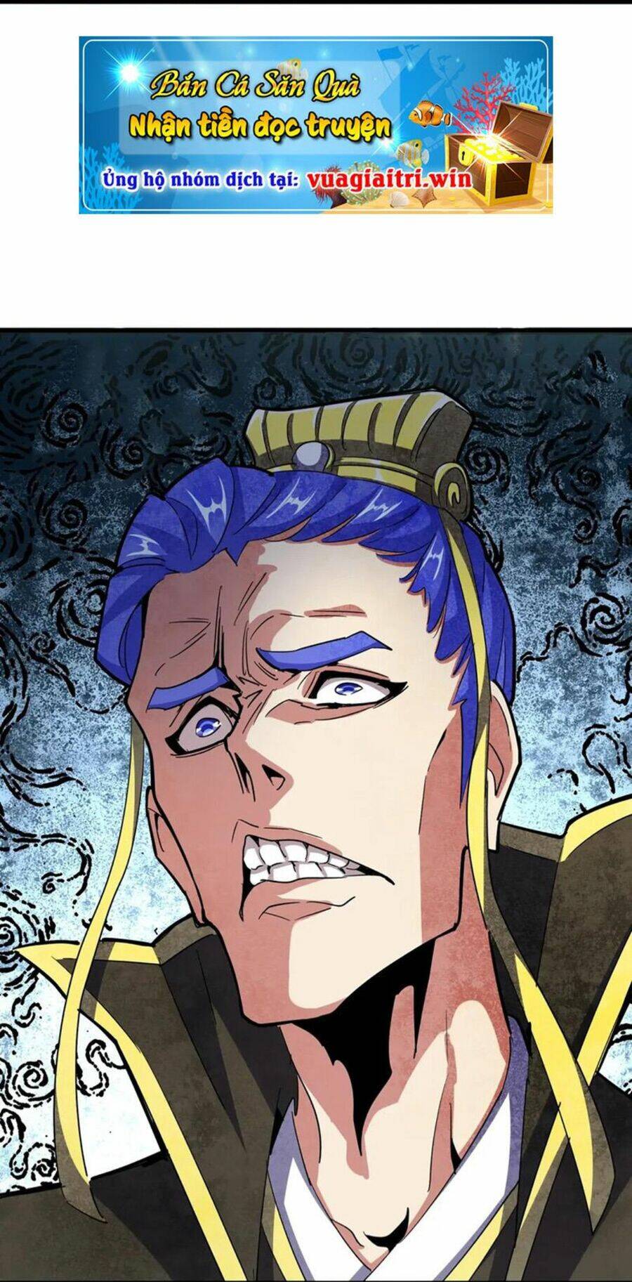 Đại Quản Gia Là Ma Hoàng - Chapter 390 - Page 49