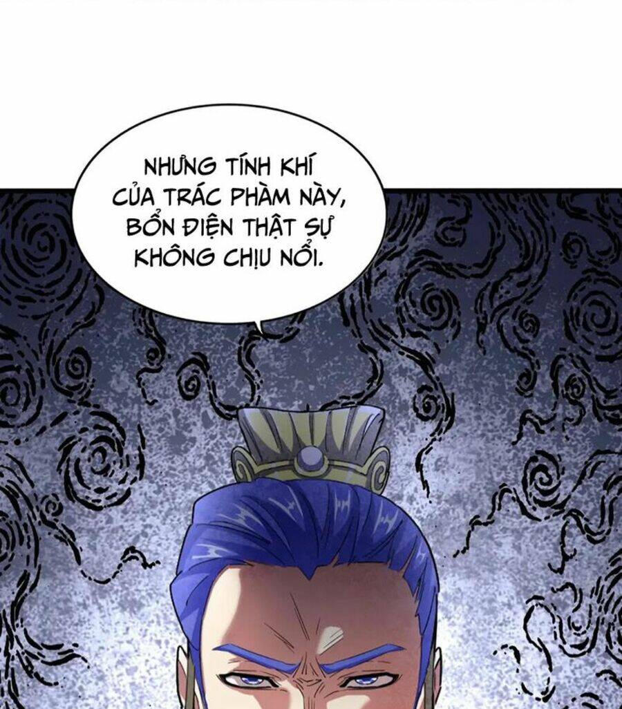 Đại Quản Gia Là Ma Hoàng - Chapter 391 - Page 11