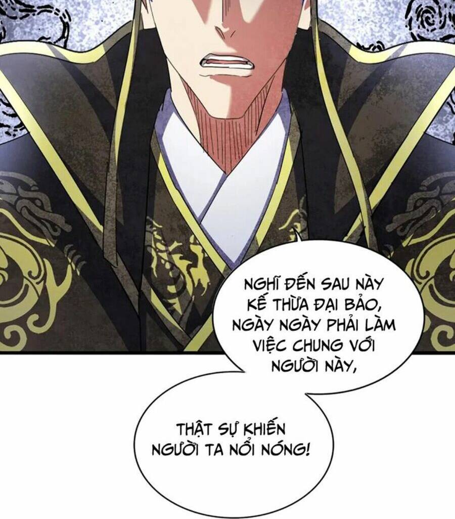 Đại Quản Gia Là Ma Hoàng - Chapter 391 - Page 12