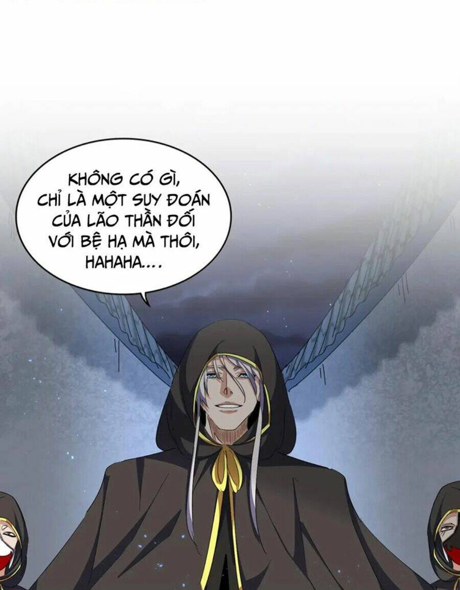 Đại Quản Gia Là Ma Hoàng - Chapter 391 - Page 14