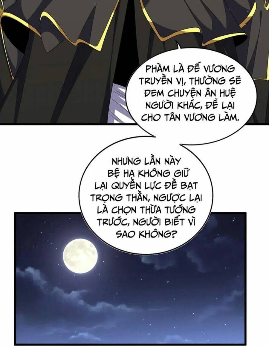 Đại Quản Gia Là Ma Hoàng - Chapter 391 - Page 15