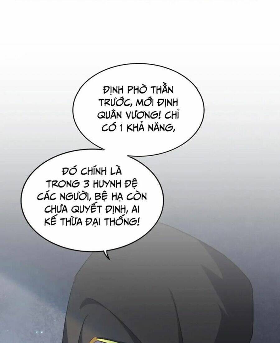 Đại Quản Gia Là Ma Hoàng - Chapter 391 - Page 16