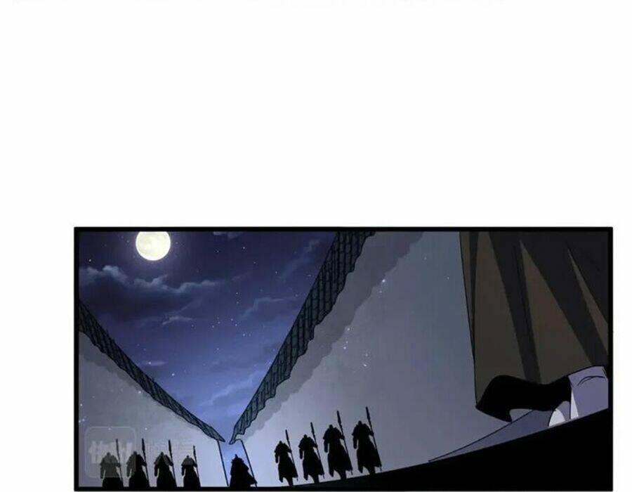 Đại Quản Gia Là Ma Hoàng - Chapter 391 - Page 24