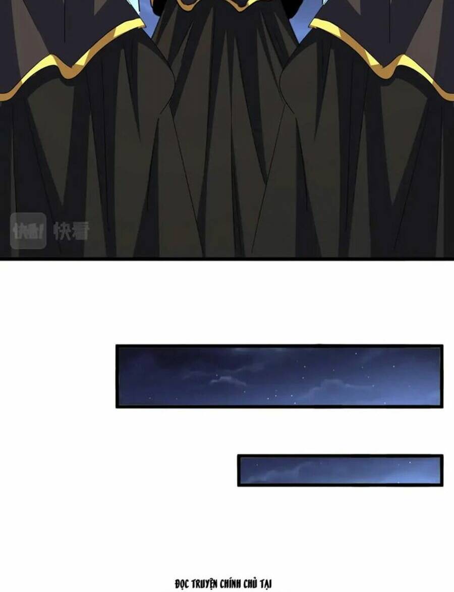 Đại Quản Gia Là Ma Hoàng - Chapter 391 - Page 31