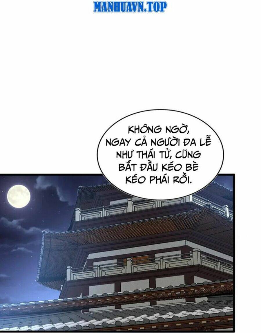 Đại Quản Gia Là Ma Hoàng - Chapter 391 - Page 32