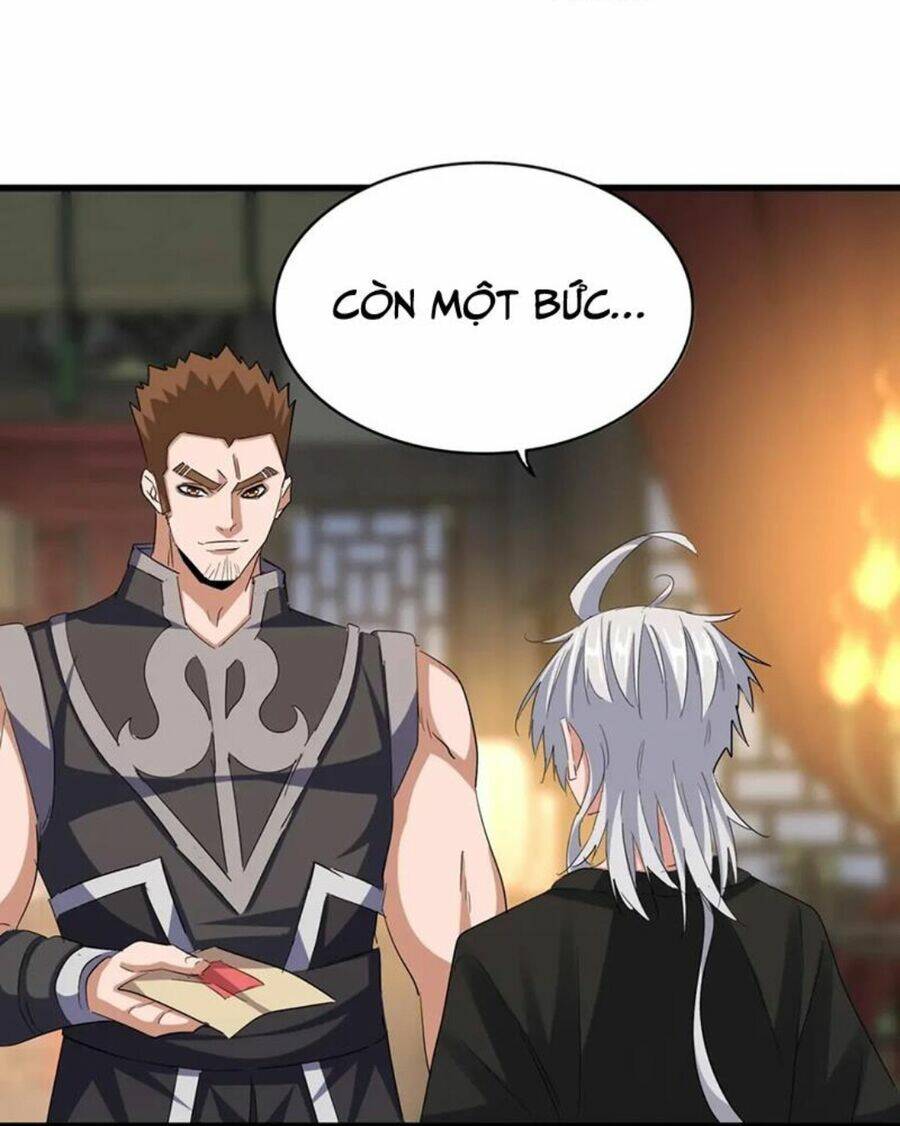 Đại Quản Gia Là Ma Hoàng - Chapter 391 - Page 41