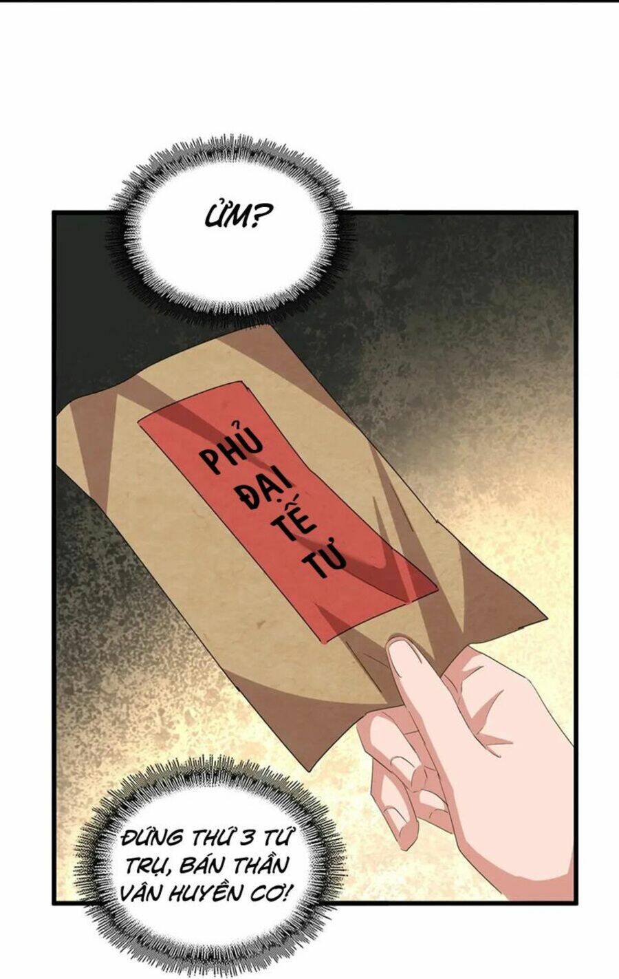 Đại Quản Gia Là Ma Hoàng - Chapter 391 - Page 42