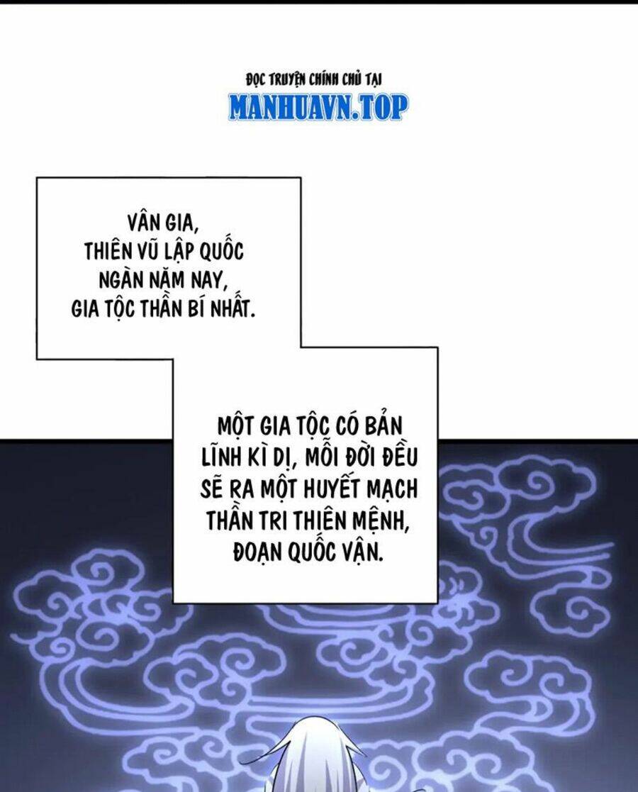 Đại Quản Gia Là Ma Hoàng - Chapter 391 - Page 44