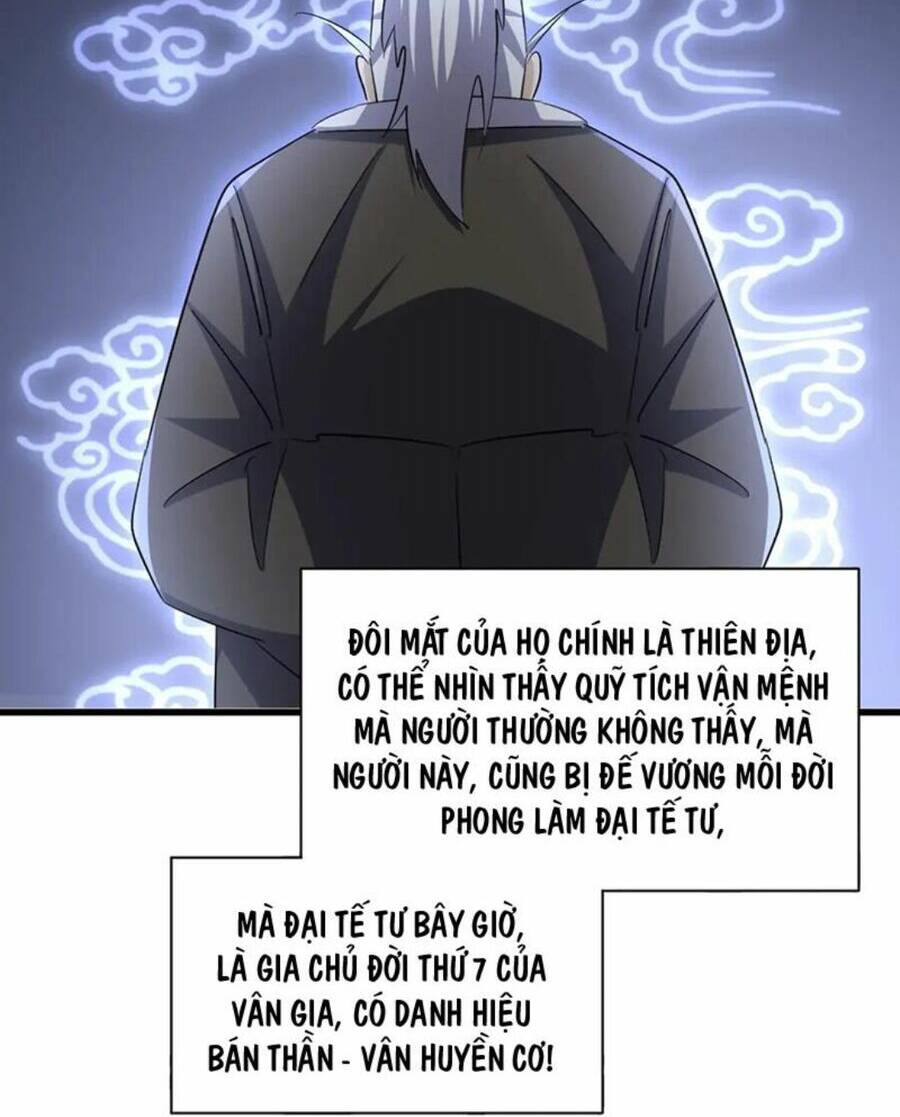 Đại Quản Gia Là Ma Hoàng - Chapter 391 - Page 45