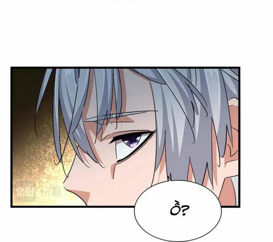 Đại Quản Gia Là Ma Hoàng - Chapter 391 - Page 49