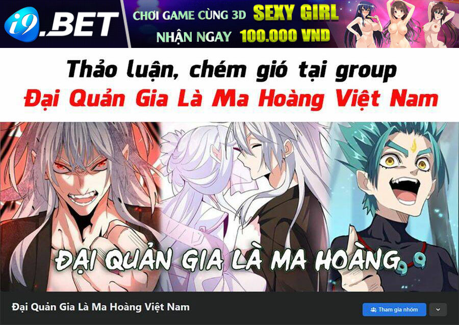 Đại Quản Gia Là Ma Hoàng - Chapter 391 - Page 52